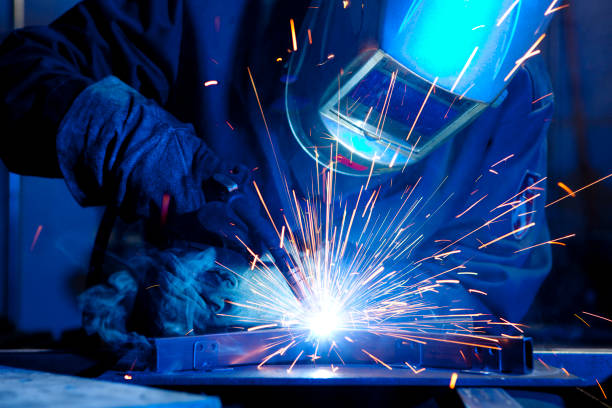 Best Specialty Welding Processes in Martinsburg, PA