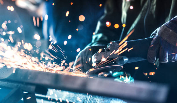 Best Automation and Robotic Welding in Martinsburg, PA